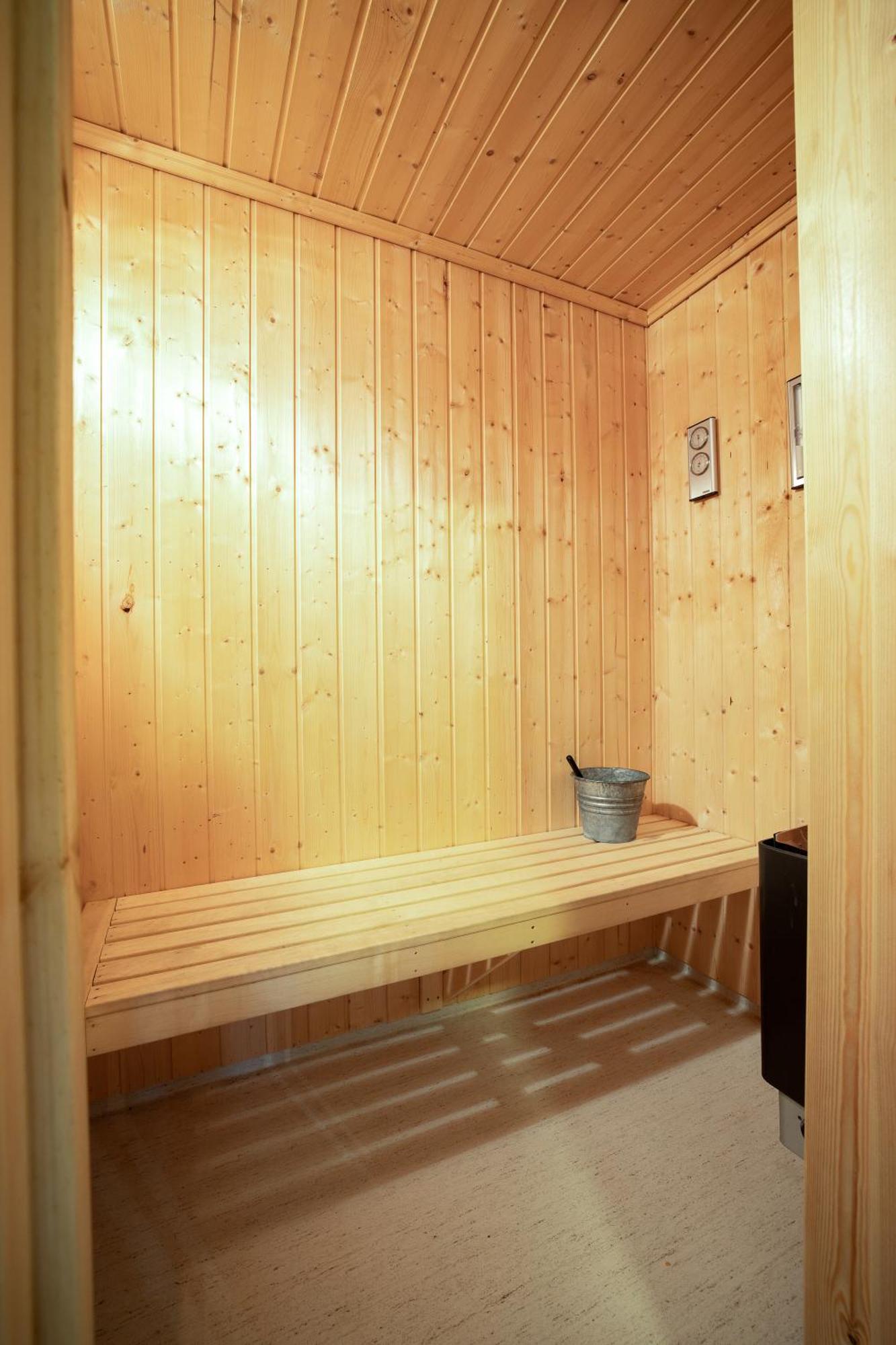 Hotel Smuksjoseter Fjellstue Høvringen Zewnętrze zdjęcie